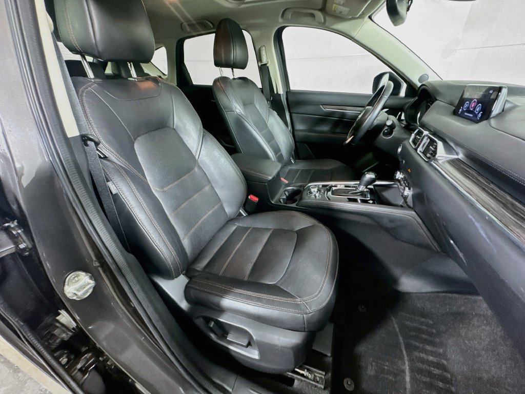 Used 2018 MAZDA CX-5 Grand Touring FWD image 37