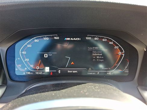 Used 2022 BMW M440i xDrive Gran Coupe w/ Premium Package image 21