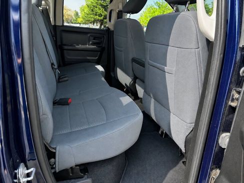 Used 2013 RAM 1500 Express AWD/4WD image 13