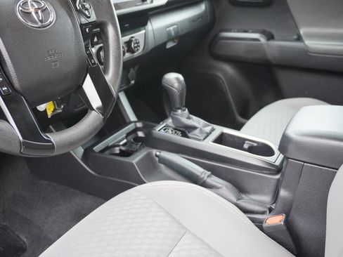 Used 2021 Toyota Tacoma SR image 16