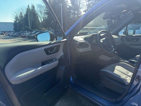 Used 2026 Subaru Forester Limited image 10