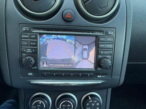 Used 2012 Nissan Rogue SL AWD/4WD image 17