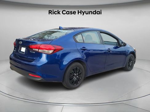 Used 2018 Kia Forte LX image 7
