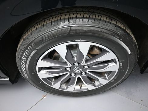 Certified 2022 Honda Odyssey EX-L image 15