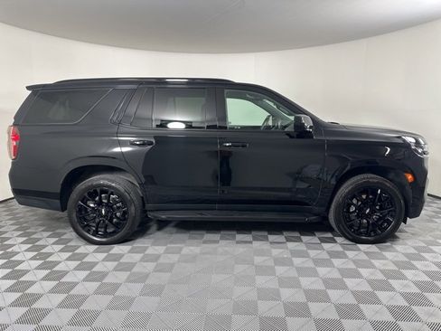 Certified 2023 Chevrolet Tahoe RST image 2