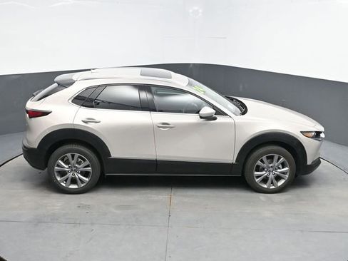 Used 2024 MAZDA CX-30 AWD 2.5 S w/ Premium Package image 37