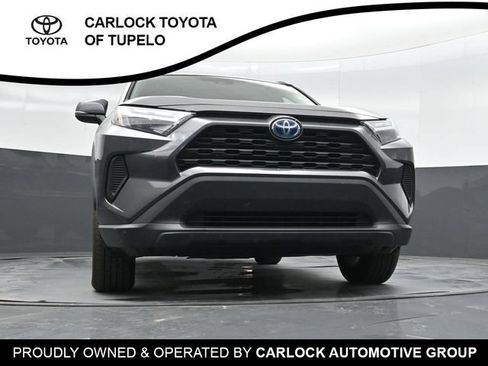 Used 2022 Toyota RAV4 XLE w/ Convenience Package AWD/4WD image 50