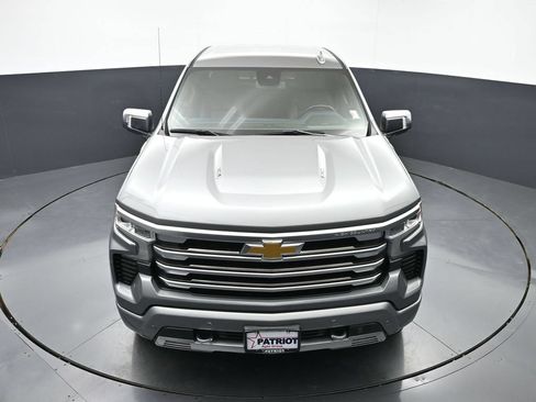 Used 2023 Chevrolet Silverado 1500 High Country AWD/4WD image 50