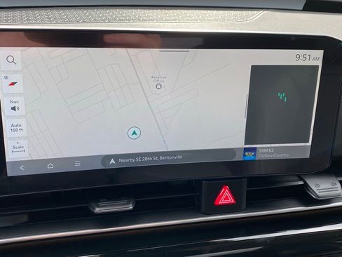 New 2026 Kia Carnival SX Prestige image 15