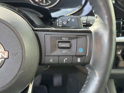 Used 2024 Nissan Pathfinder SL w/ SL Premium Package image 27