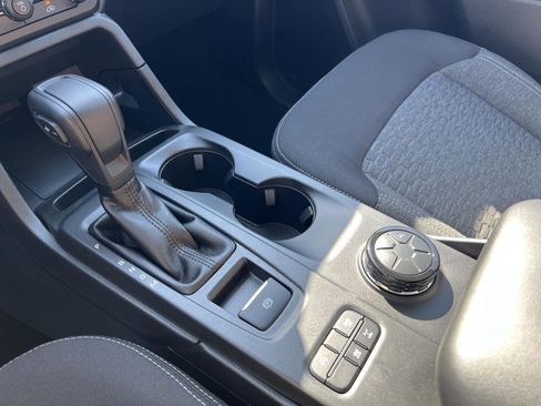 New 2025 Ford Ranger XL w/ Trailer Tow Package image 32