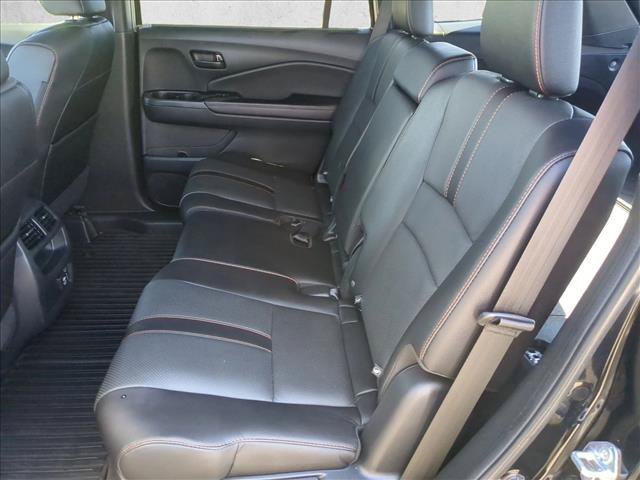 Used 2023 Honda Passport TrailSport image 18