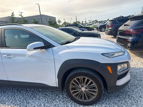 Used 2020 Hyundai Kona SEL FWD image 4