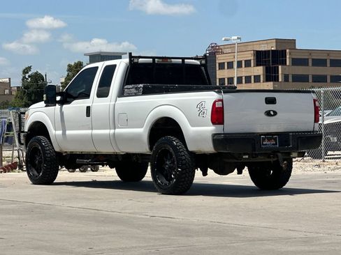 Used 2012 Ford F250 XL w/ PWR Equipment Group AWD/4WD image 4