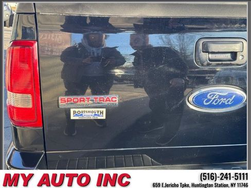 Used 2010 Ford Explorer Sport Trac XLT image 33