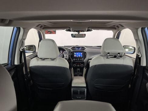 Used 2023 Subaru Forester Limited image 16