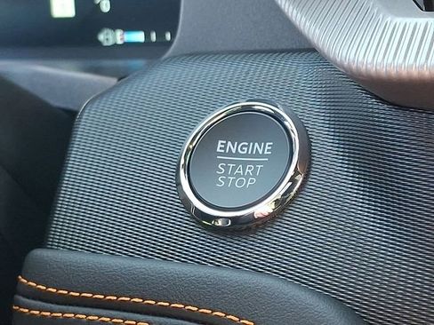 New 2026 Ford Explorer Tremor w/ Tremor Ultimate Package AWD/4WD image 17