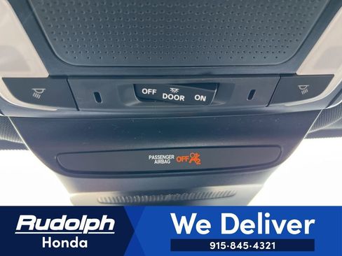 New 2026 Honda HR-V Sport image 36