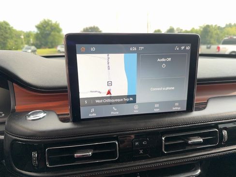 Used 2020 Lincoln Aviator Reserve w/ Equipment Group 201A AWD/4WD image 31