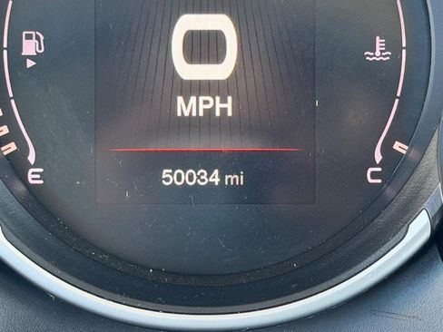 Used 2018 FIAT 500L Pop w/ Popular Equipment Group FWD image 20