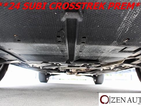 Used 2024 Subaru Crosstrek 2.0i Premium AWD/4WD image 27