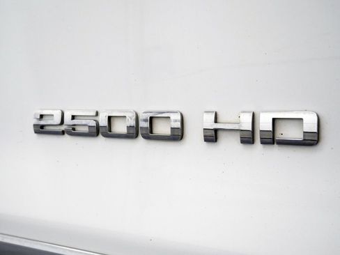 Used 2018 Chevrolet Silverado 2500 LTZ w/ Duramax Plus Package AWD/4WD image 10
