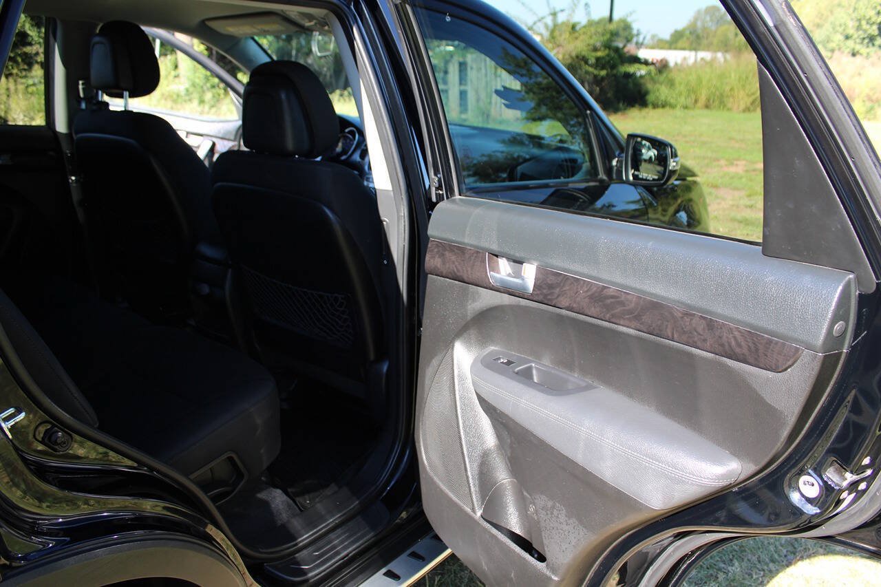 Used 2014 Kia Sorento LX FWD image 37