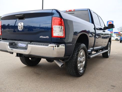 Used 2020 RAM 2500 Tradesman image 6