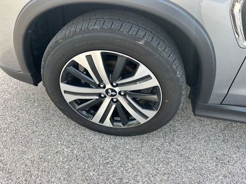 Used 2025 Mitsubishi Outlander Sport SE image 52