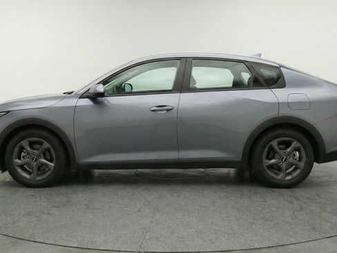 Used 2025 Kia K4 LXS image 5