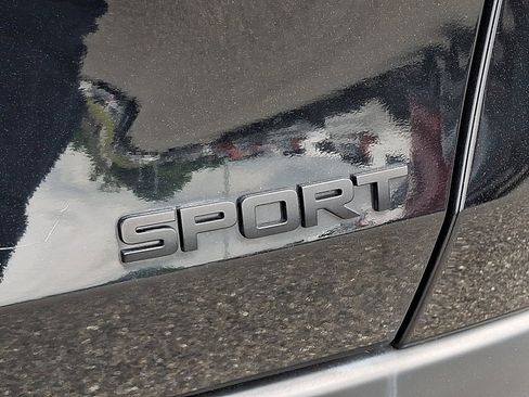 Used 2024 Honda HR-V Sport image 30