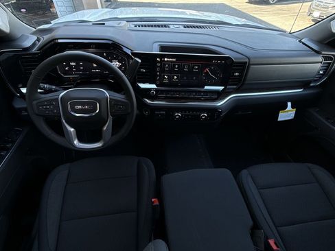 New 2026 GMC Sierra 1500 Elevation AWD/4WD image 23