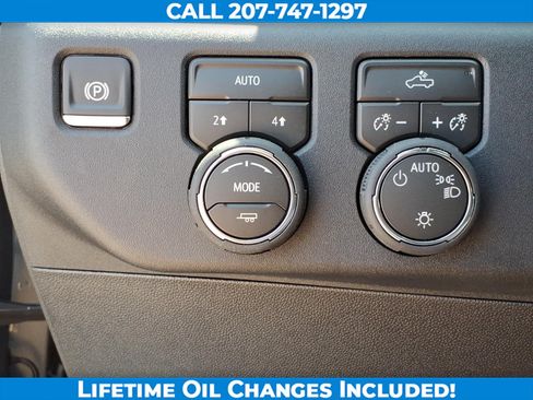New 2026 Chevrolet Silverado 1500 LT w/ All Star Edition Plus AWD/4WD image 16