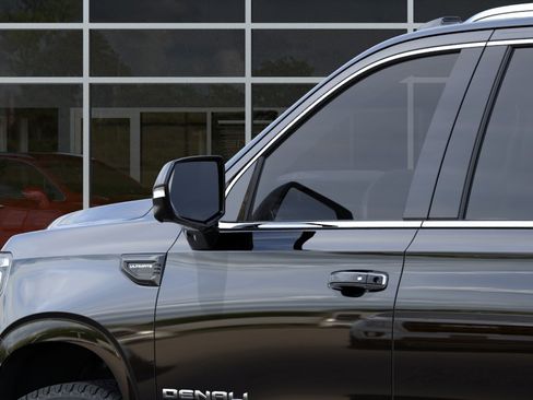 New 2026 GMC Yukon XL Denali Ultimate w/ LPO, Illumination Package AWD/4WD image 36