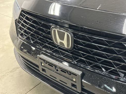Used 2024 Honda Accord EX image 29