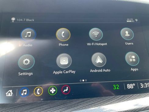 Used 2023 Buick Envision Essence FWD image 24