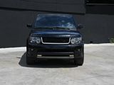 Used 2011 Land Rover Range Rover Sport Supercharged image 2