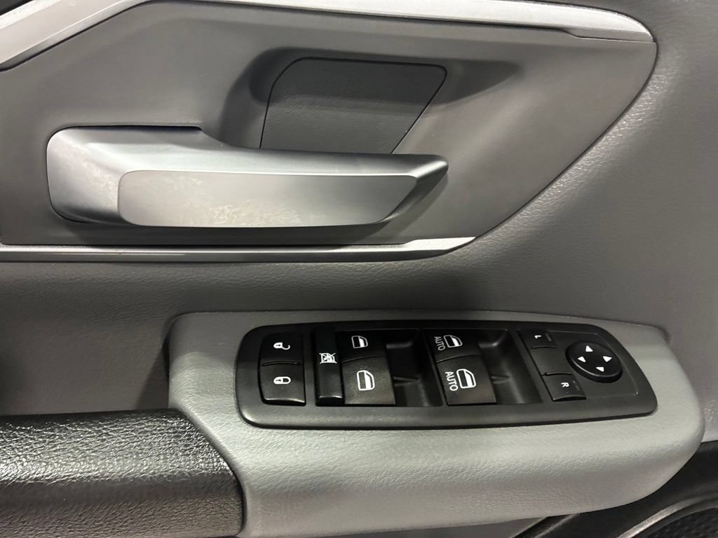 Used 2020 RAM 1500 Big Horn AWD/4WD image 15