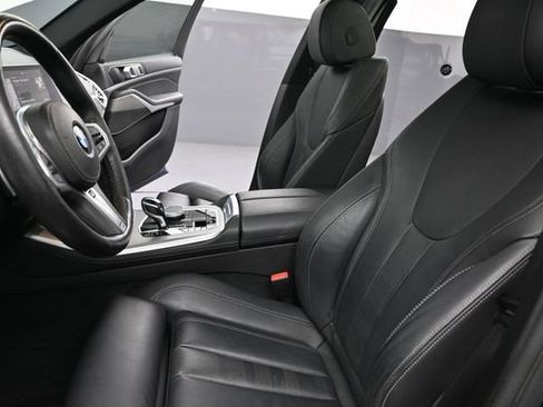 Used 2021 BMW X5 xDrive40i AWD/4WD image 19