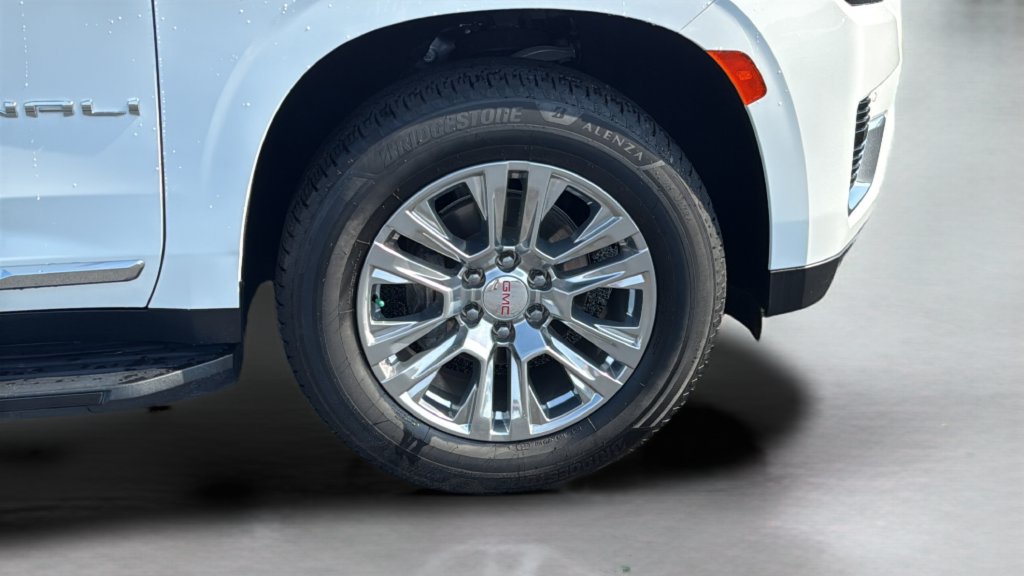 Used 2021 GMC Yukon Denali AWD/4WD image 26