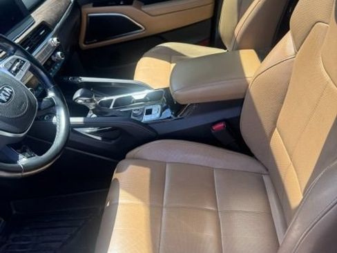 Used 2021 Kia Telluride SX w/ Nightfall Edition Package AWD/4WD image 10