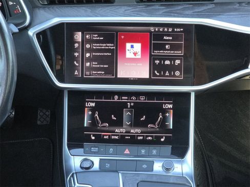 Used 2024 Audi A6 Premium Plus image 19