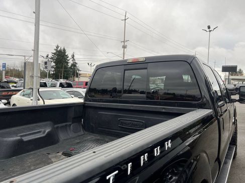 Used 2014 Ford F250 Platinum AWD/4WD image 7