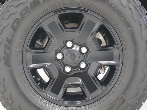 Used 2023 Jeep Gladiator Mojave w/ LED Lighting Group image 26