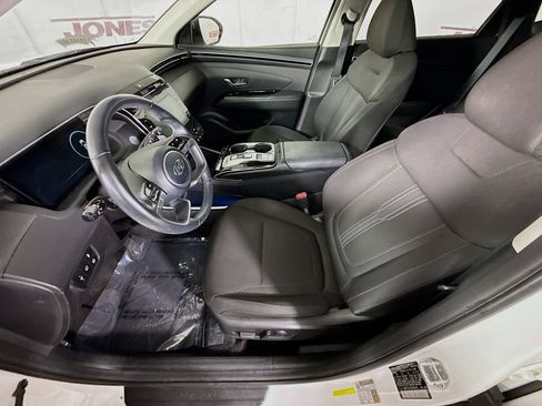 Used 2022 Hyundai Tucson SEL w/ Cargo Package AWD/4WD image 24