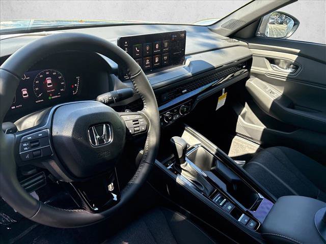 New 2026 Honda Accord Sport image 9