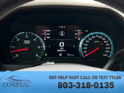 Used 2018 GMC Yukon Denali w/ Denali Ultimate Package AWD/4WD image 37