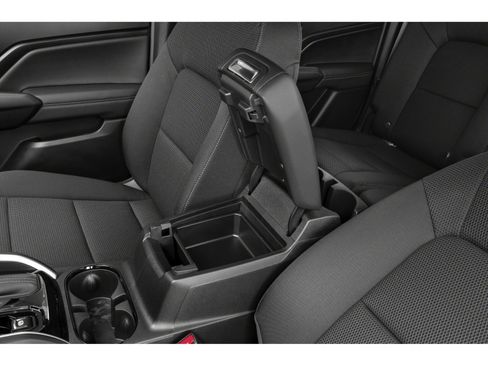 Used 2024 Chevrolet Colorado LT w/ LT Convenience Package II AWD/4WD image 12