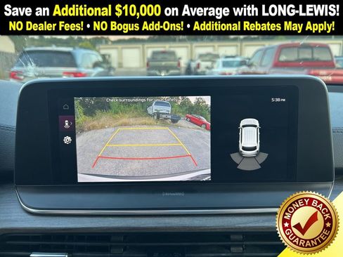 Used 2022 Kia Telluride EX w/ EX Premium Package image 32