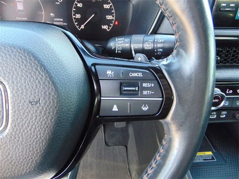 Certified 2023 Honda CR-V Sport Touring image 17